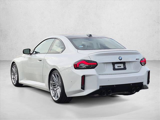 New 2026 BMW M2 w/ Carbon Package RWD image 9