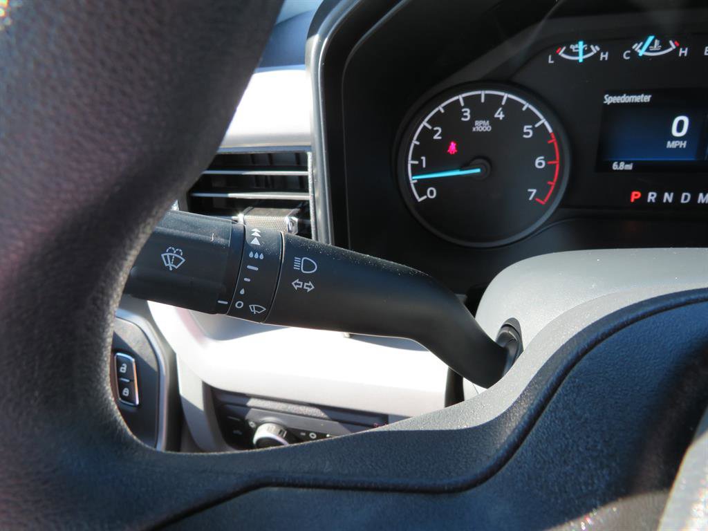 New 2026 Ford F350 XL w/ STX Appearance Package image 18