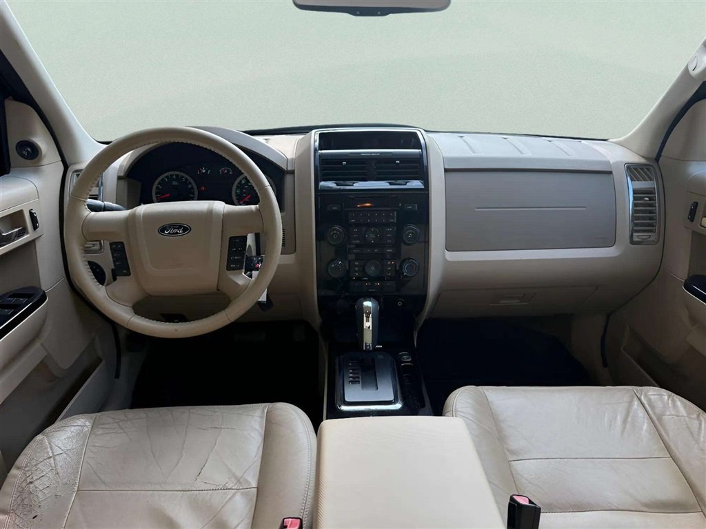 Used 2012 Ford Escape Limited AWD/4WD image 17