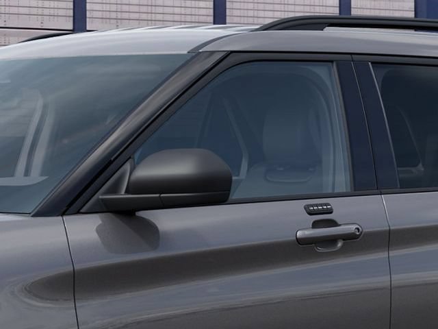 New 2027 Ford Explorer Active AWD/4WD image 20