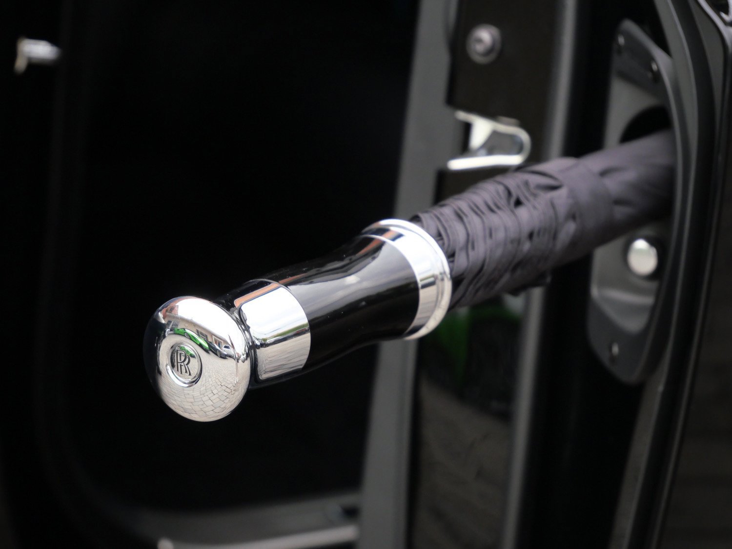 Used 2022 Rolls-Royce Ghost Black Badge image 6