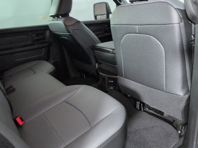 New 2025 RAM 2500 Tradesman image 9