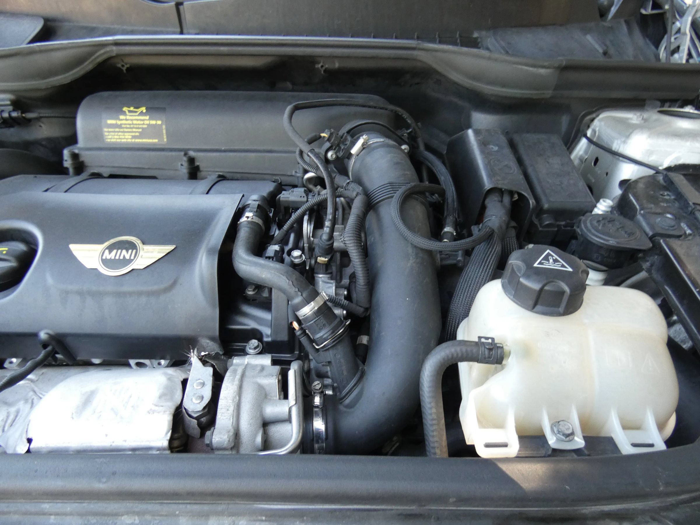 Used 2013 MINI Cooper Countryman S FWD image 71