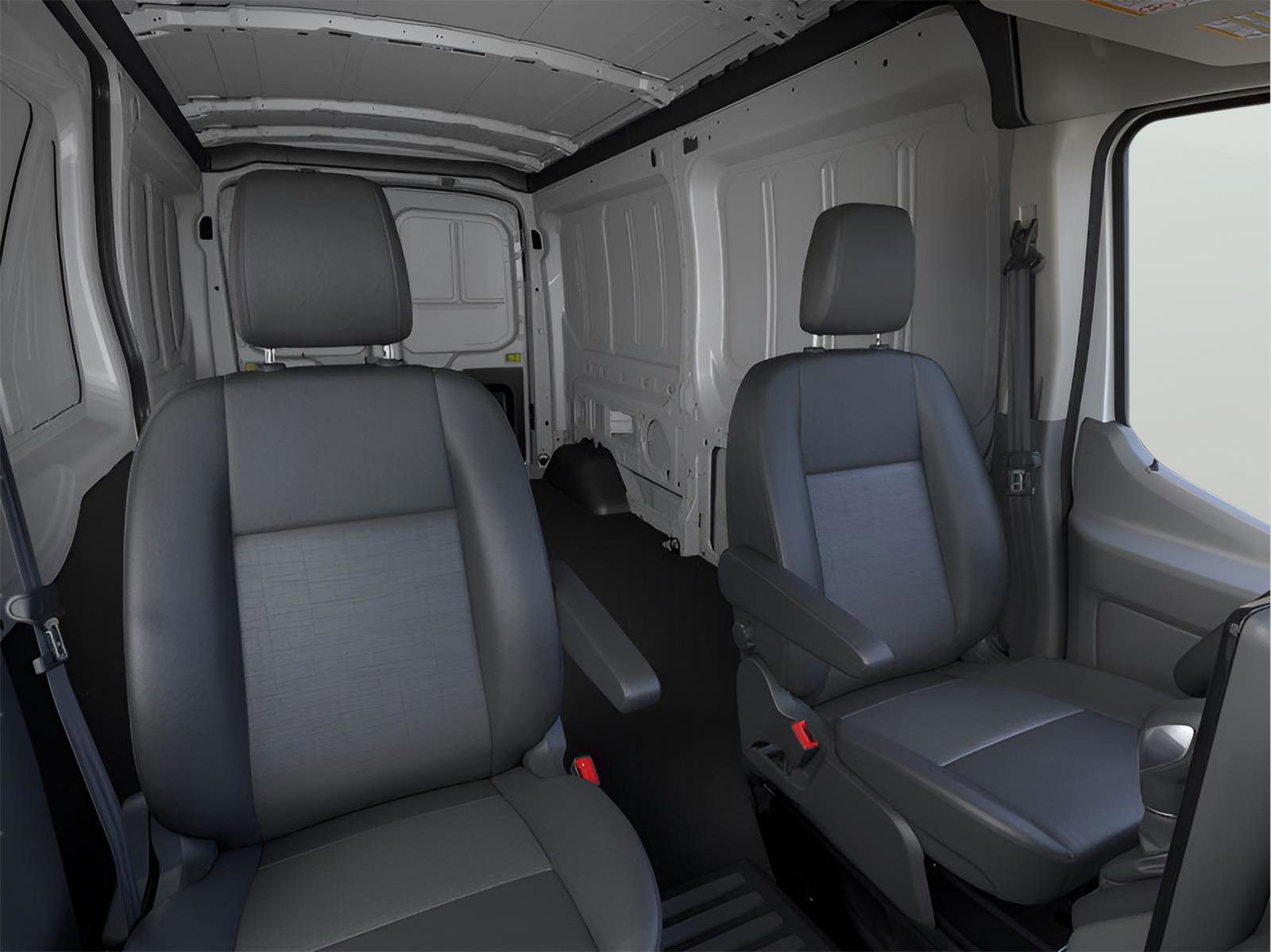 New 2026 Ford Transit 250 148 Medium Roof image 10