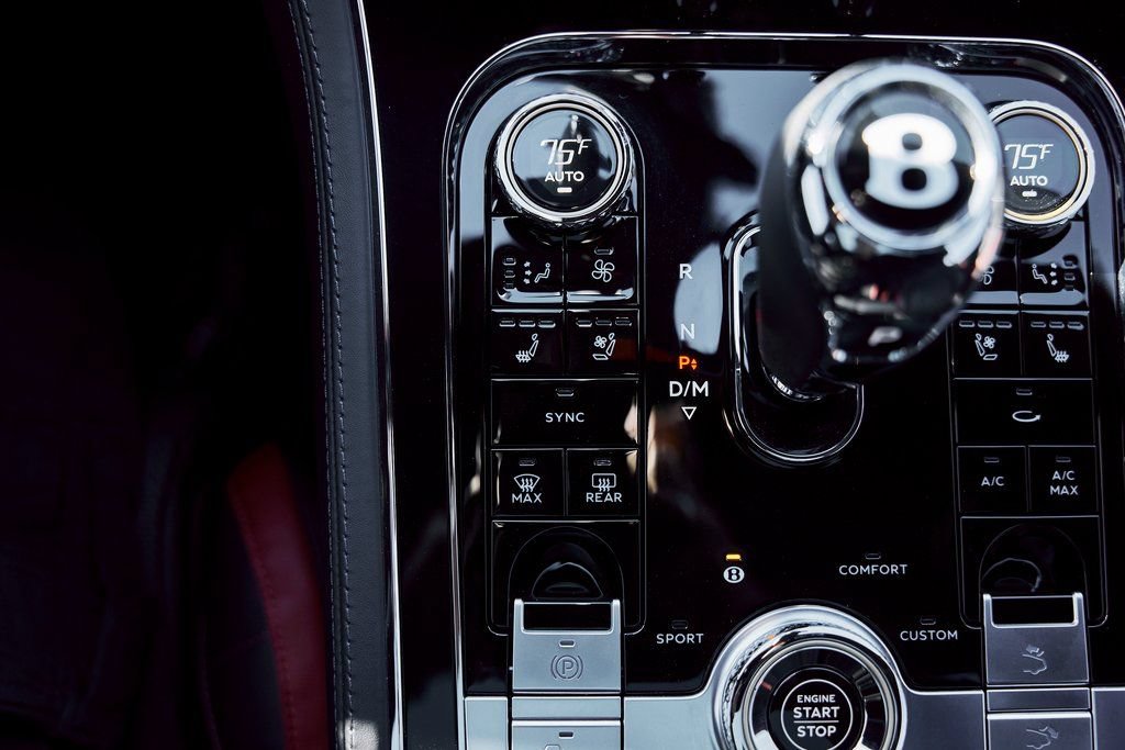 Used 2022 Bentley Continental GT Speed AWD/4WD image 57
