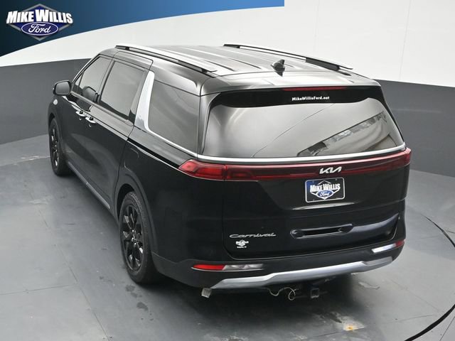 Used 2022 Kia Carnival SX image 13