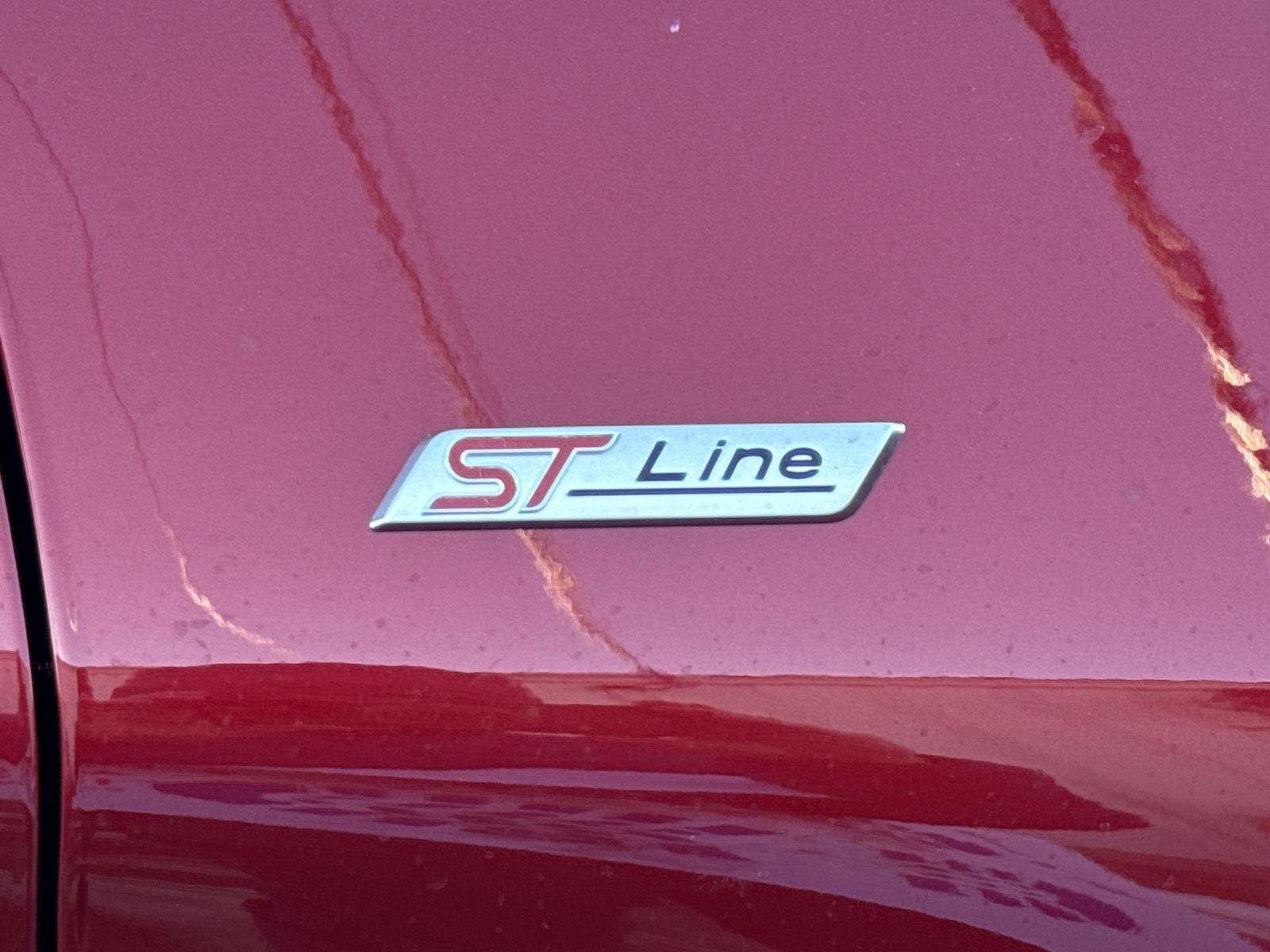 New 2026 Ford Explorer ST-Line image 12