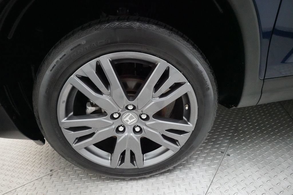 Used 2021 Honda Passport EX-L image 27