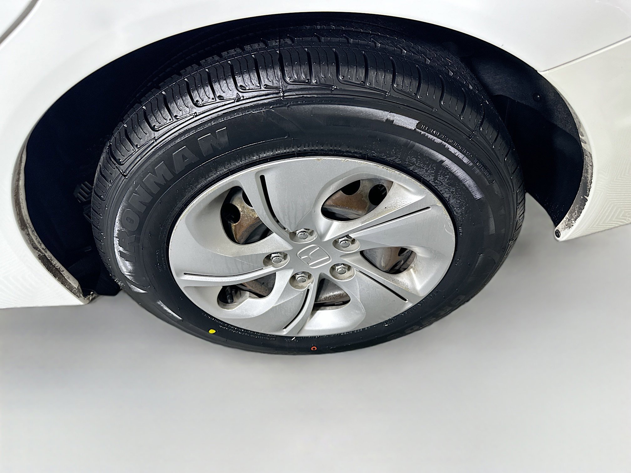 Used 2015 Honda Civic LX image 11