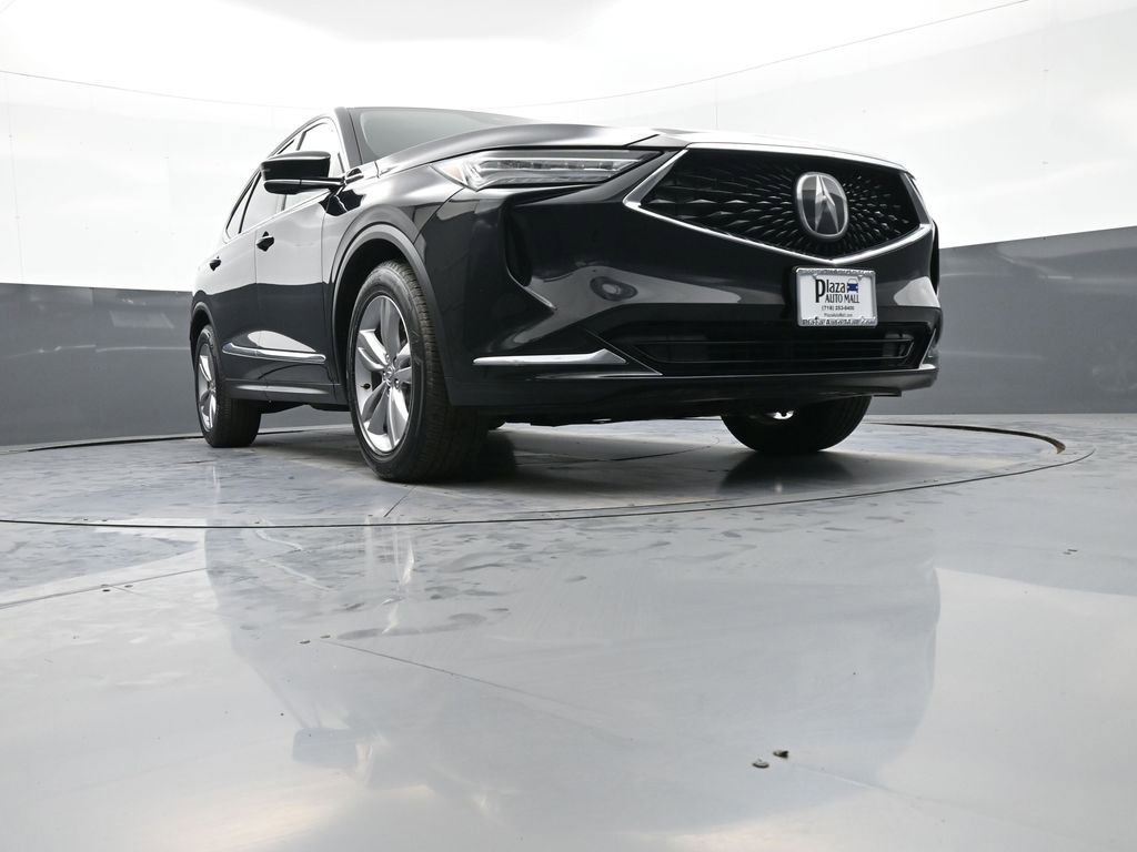 Certified 2024 Acura MDX SH-AWD image 30