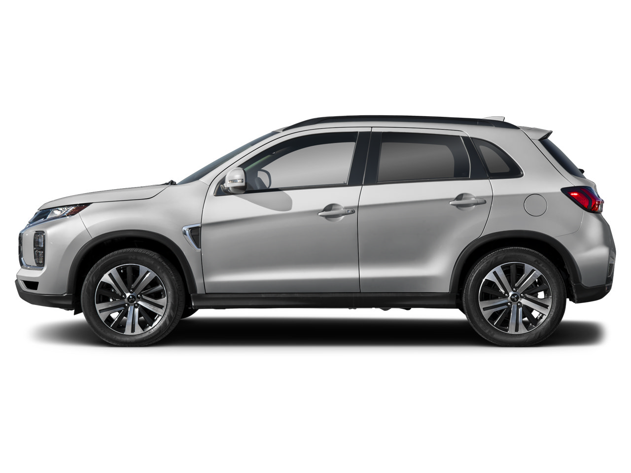 New 2026 Mitsubishi Outlander Sport SEL AWD/4WD image 3