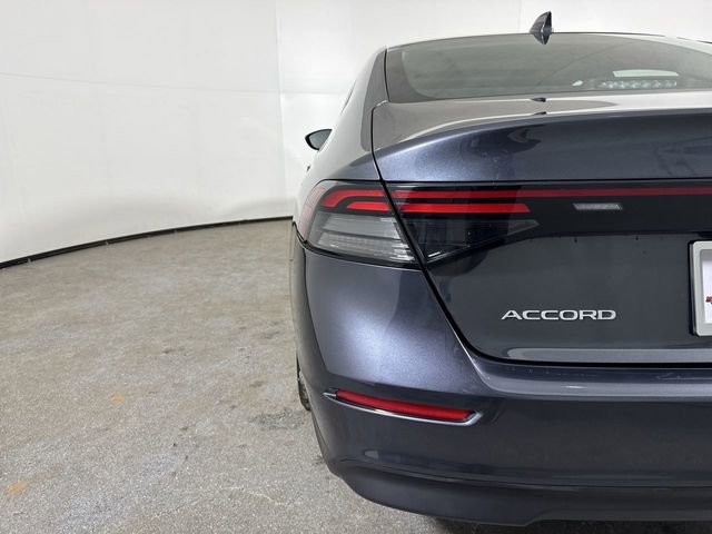 Used 2023 Honda Accord EX image 30