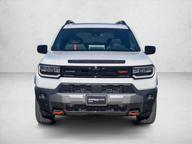 New 2026 Honda Passport TrailSport image 6