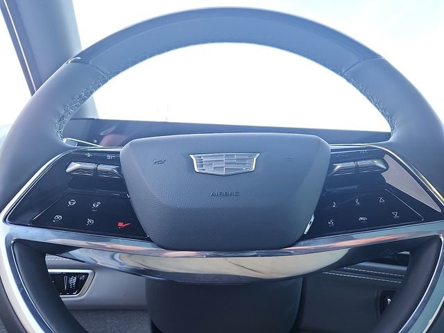 New 2026 Cadillac Escalade IQ Sport 1 w/ LPO, Floor Liner Package image 15