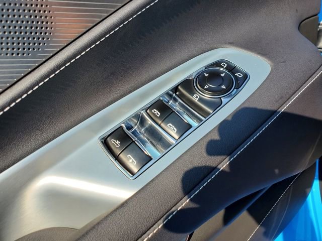Used 2024 Chevrolet Corvette Z06 image 10