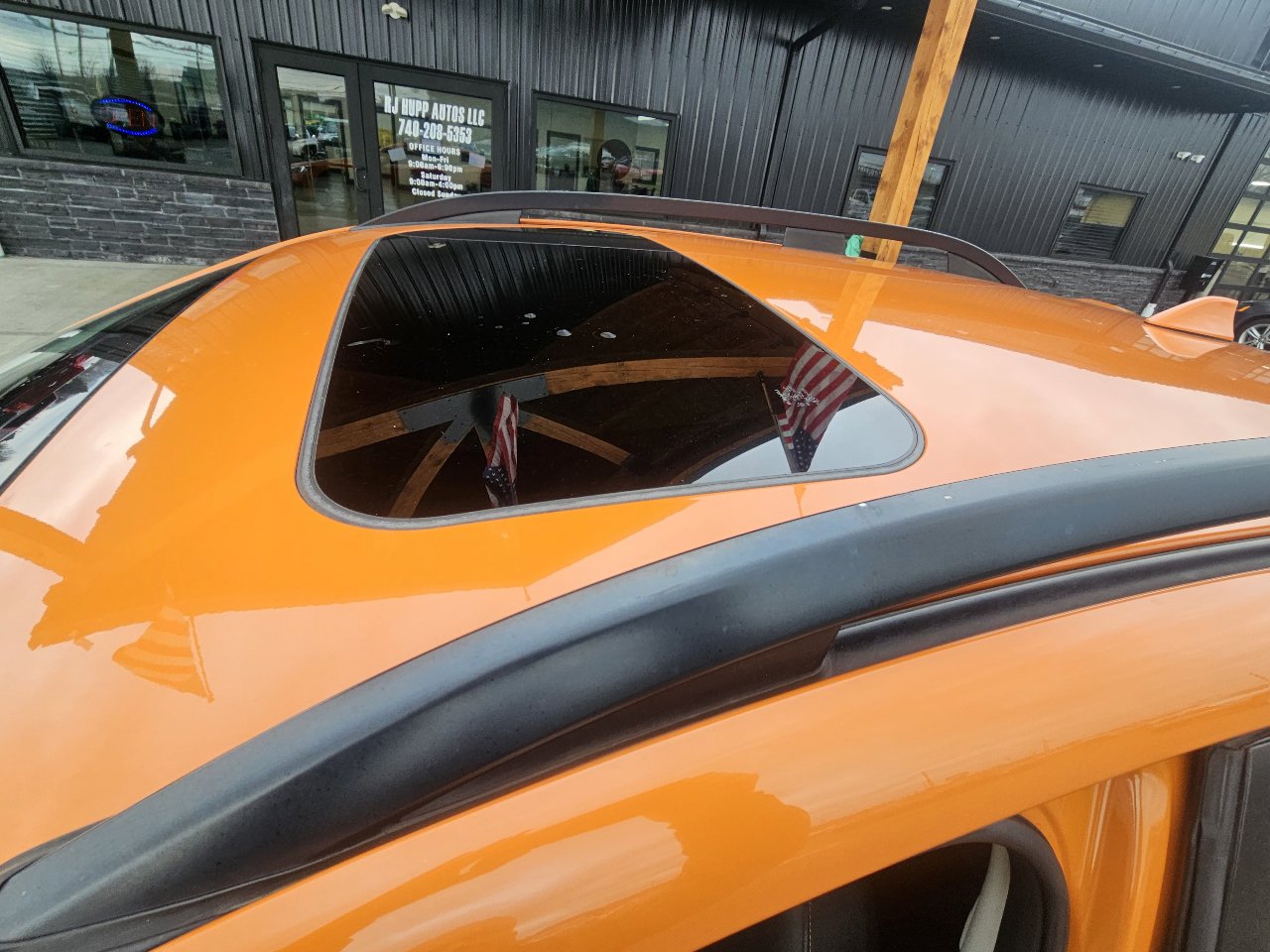 Used 2019 Subaru Crosstrek 2.0i Limited w/ Popular Package #4 image 10