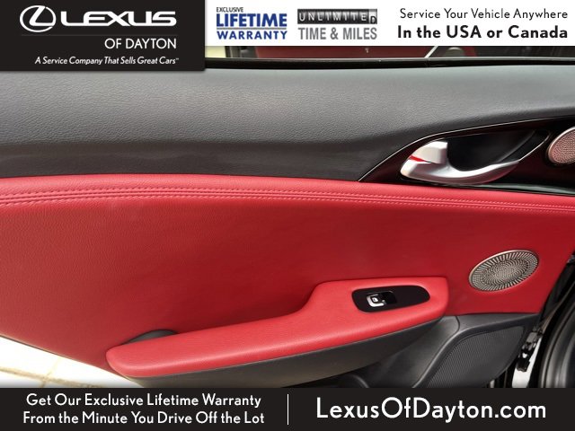 Used 2023 Kia Stinger GT-Line w/ Sun & Sound Package image 31