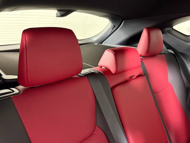 New 2026 Lexus NX 350 F Sport image 25