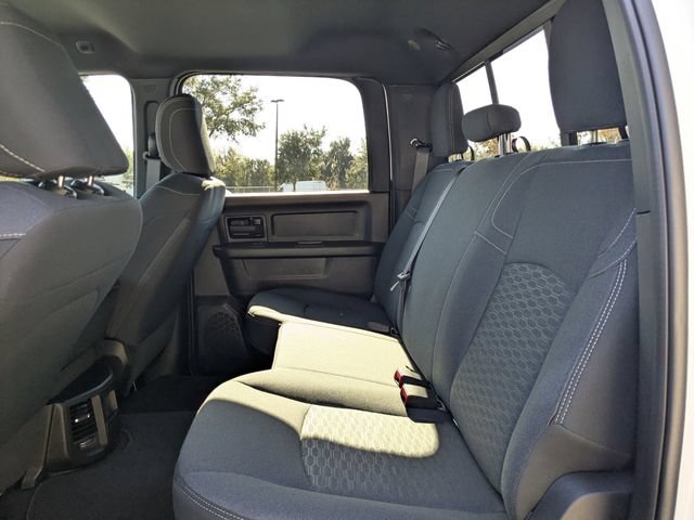 New 2026 RAM 2500 Tradesman AWD/4WD image 14