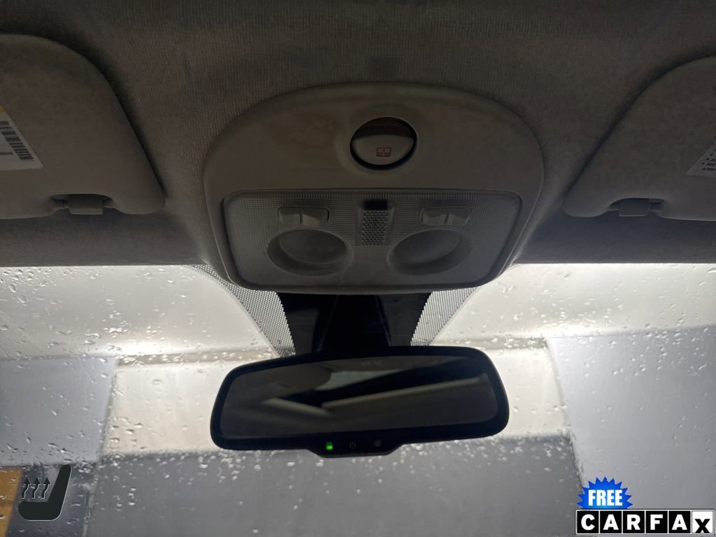 Used 2012 FIAT 500 Lounge w/ Luxury Leather Pkg image 22