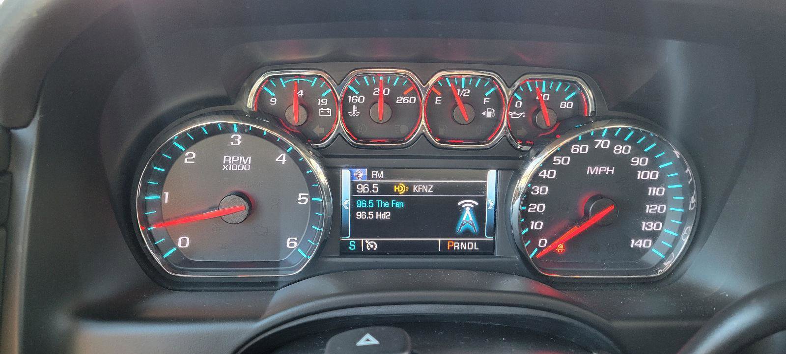 Used 2018 Chevrolet Tahoe LS image 13