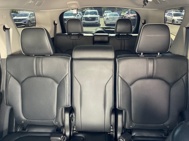 Used 2024 Honda Pilot Elite image 29
