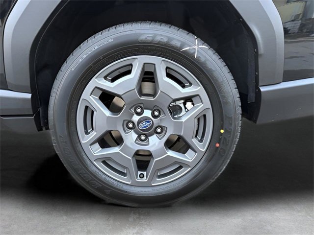 New 2026 Subaru Outback Premium image 10