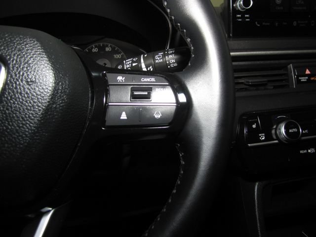 Certified 2025 Honda Pilot EX-L image 6