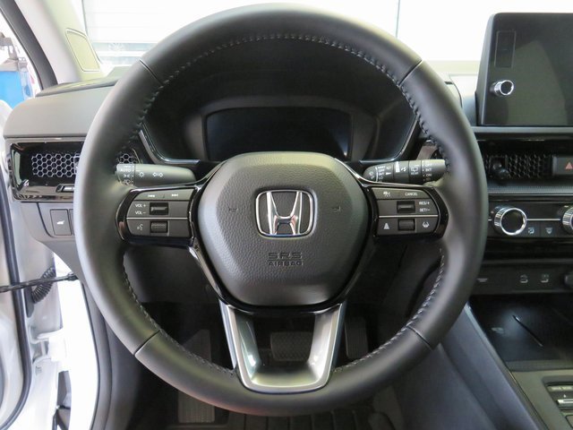 New 2026 Honda CR-V EX-L image 13