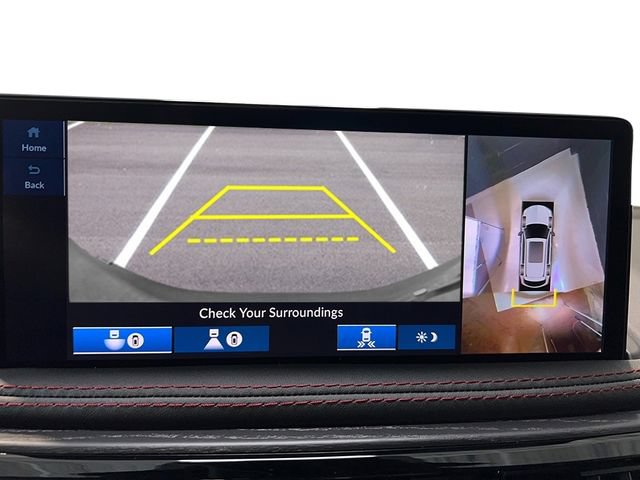 New 2026 Acura MDX Type S AWD/4WD image 19