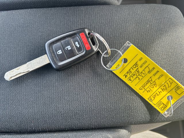 Used 2019 Honda Civic LX image 31