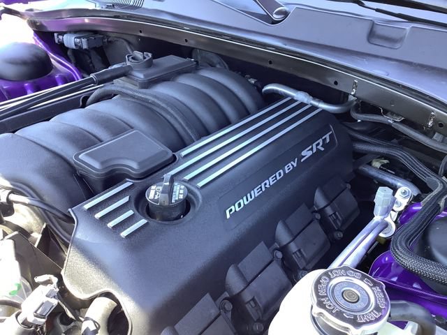 Used 2023 Dodge Charger Scat Pack RWD image 43