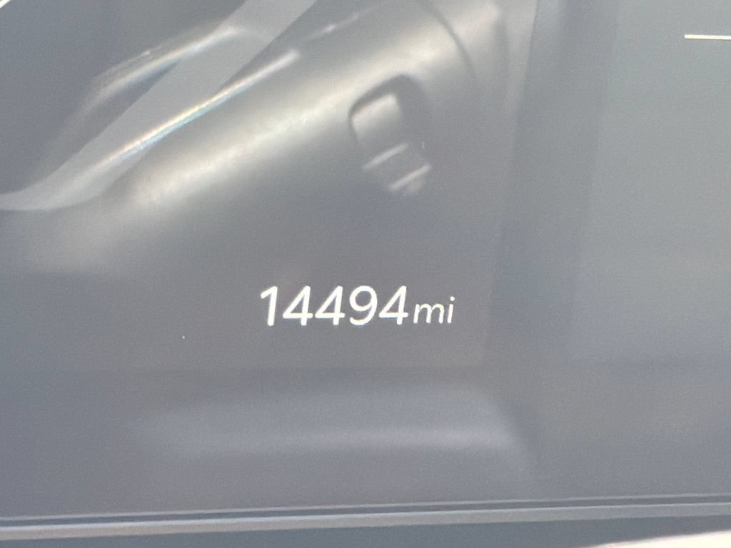 Used 2025 Kia K4 EX FWD image 19
