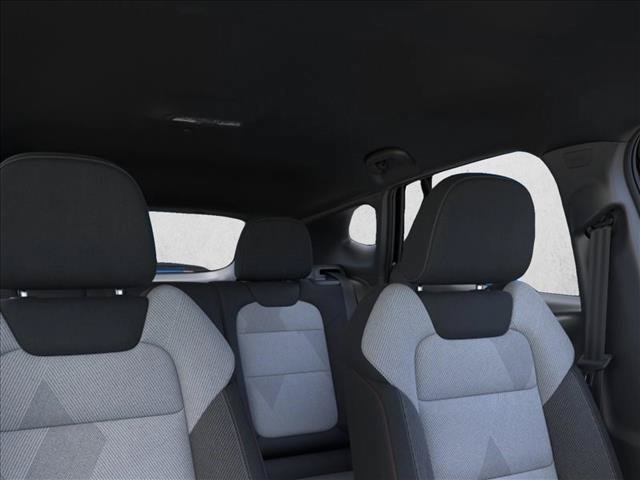 New 2026 Chevrolet Trax RS FWD image 24