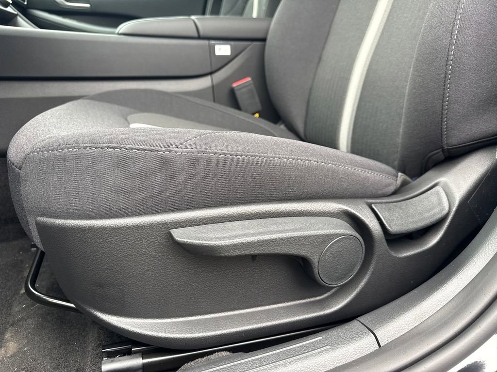 New 2026 Hyundai Sonata Blue image 17