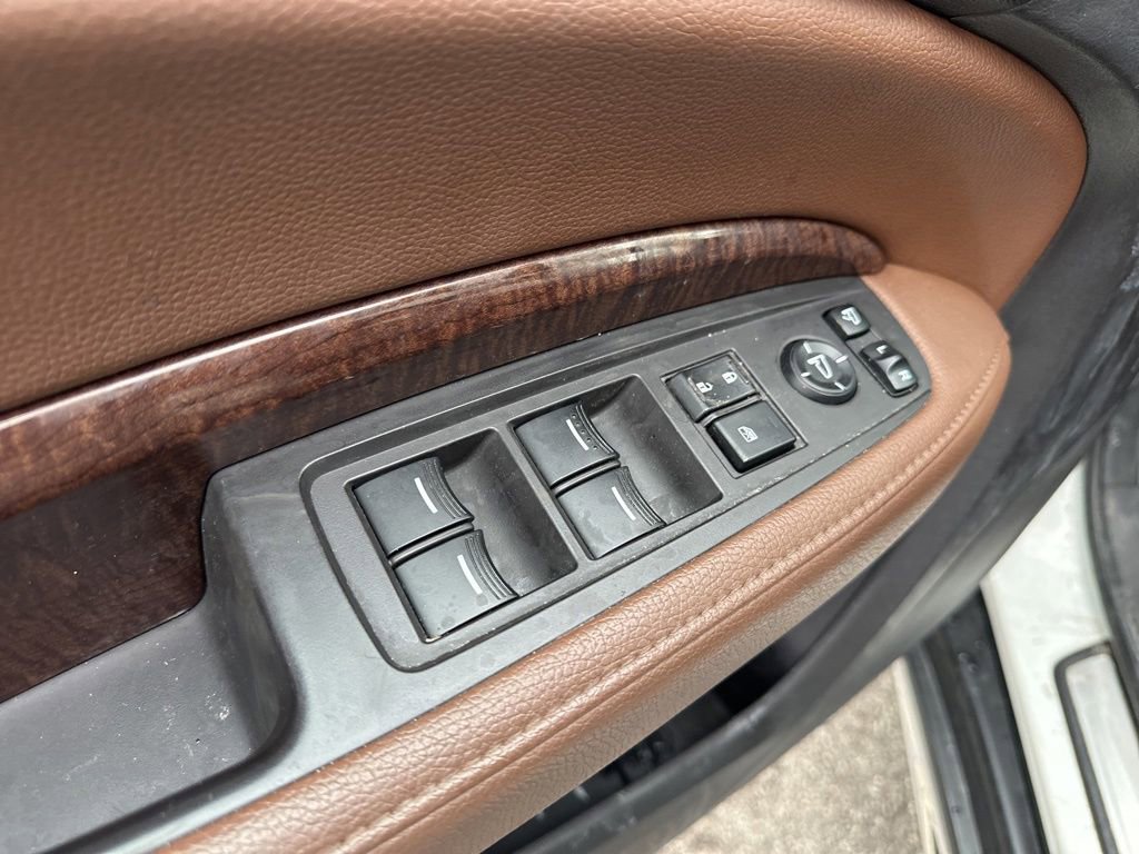 Used 2018 Acura MDX 3.5L image 18