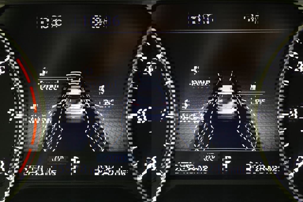 Used 2023 Nissan Rogue SL w/ SL Premium Package image 17