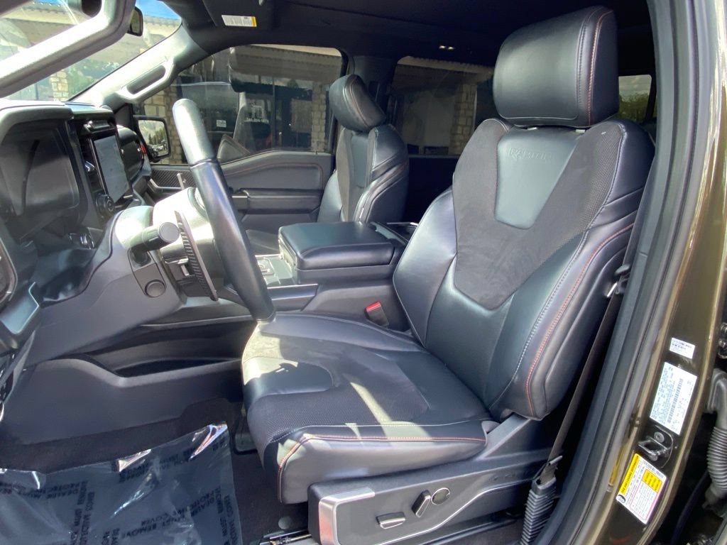Used 2024 Ford F150 Raptor AWD/4WD image 26