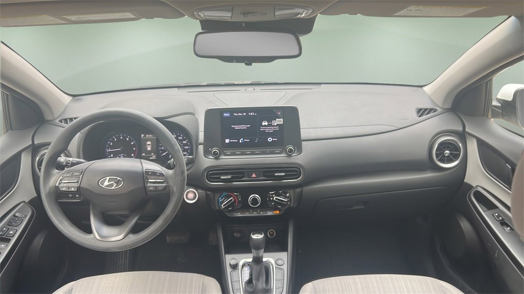 Used 2022 Hyundai Kona SEL image 19