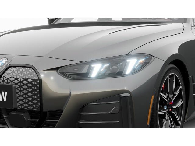 New 2026 BMW i4 xDrive40i w/ M Sport Package AWD/4WD image 7