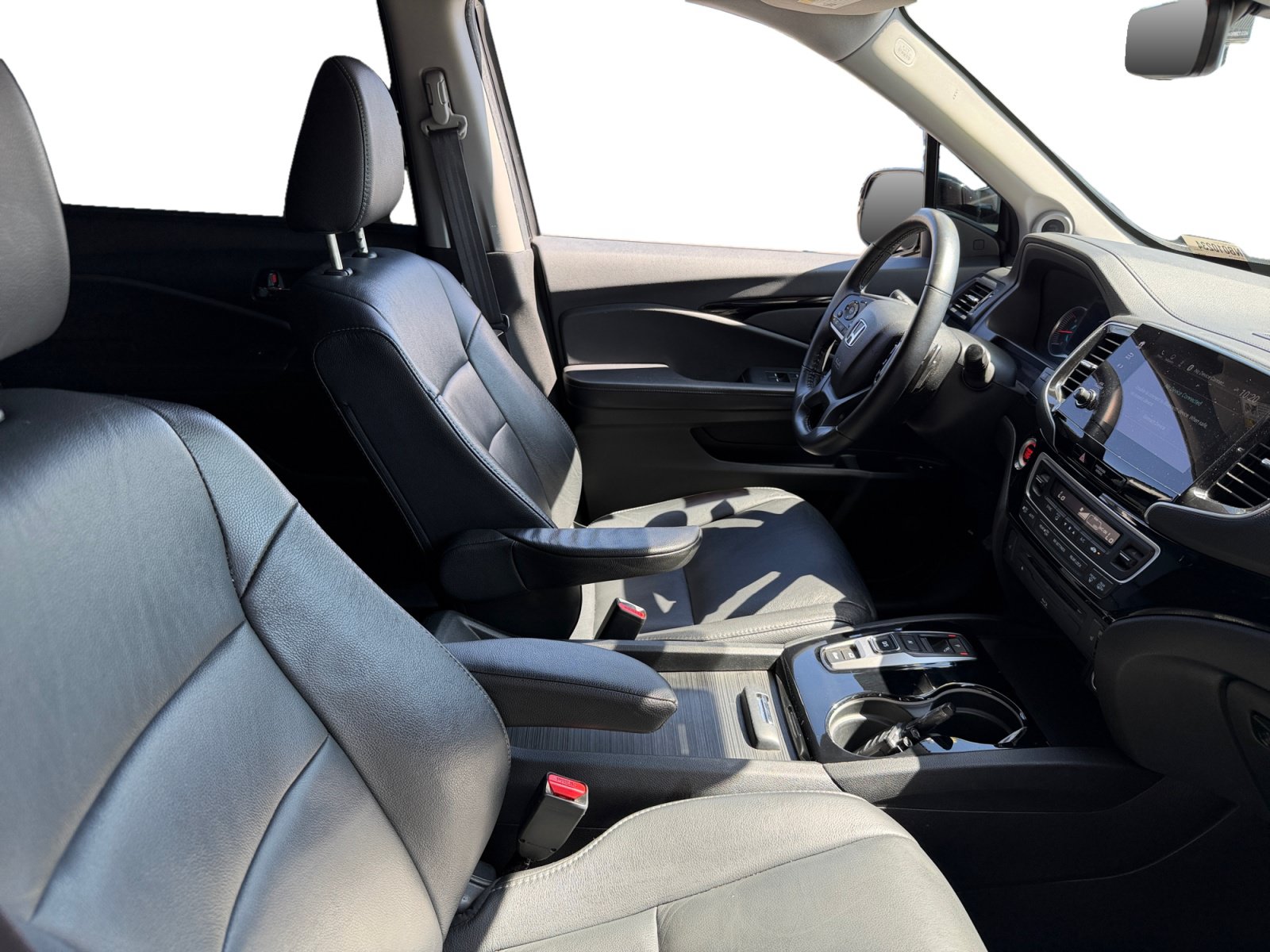 Used 2022 Honda Pilot Touring image 15
