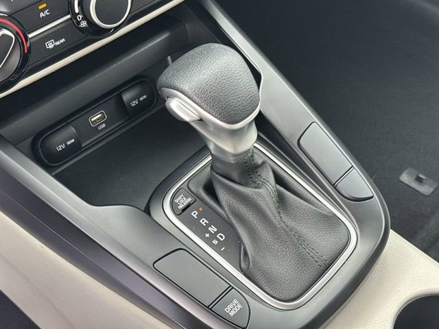 Certified 2025 Kia Soul LX w/ LX Technology Package image 24