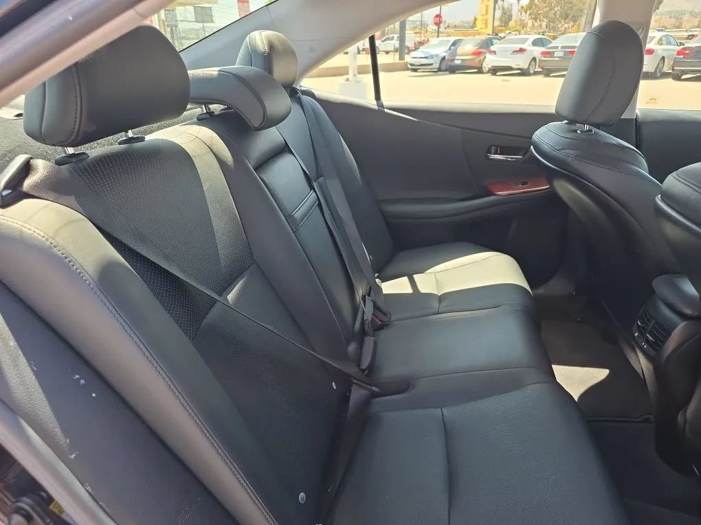 Used 2010 Lexus HS 250h FWD image 19