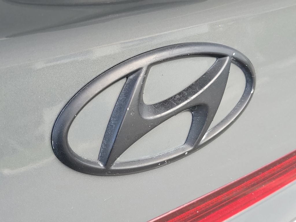 Used 2022 Hyundai Sonata N Line FWD image 12