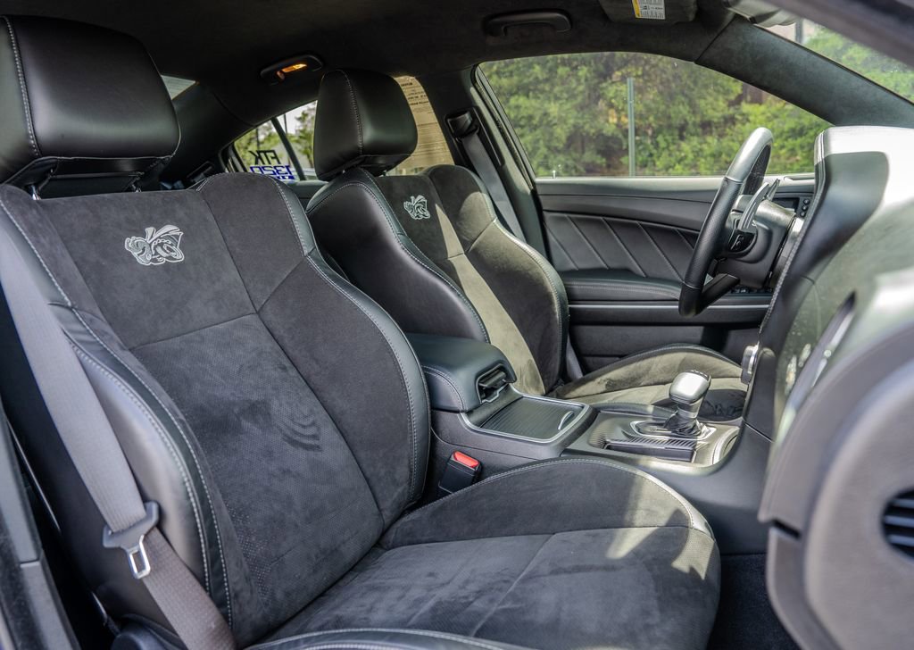 Used 2023 Dodge Charger Scat Pack RWD image 21