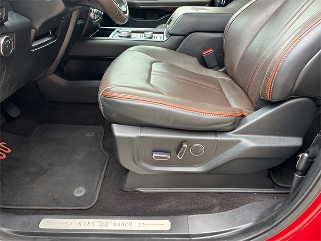 Used 2020 Ford Expedition King Ranch w/ Cargo Package image 17