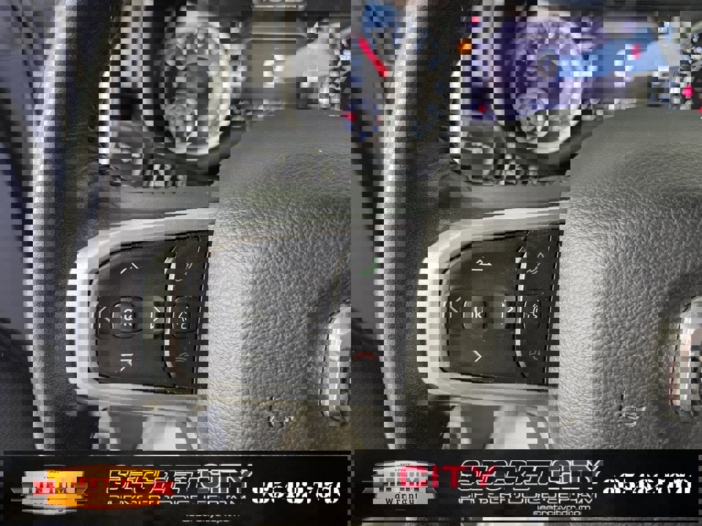 Used 2022 RAM 1500 Big Horn image 16