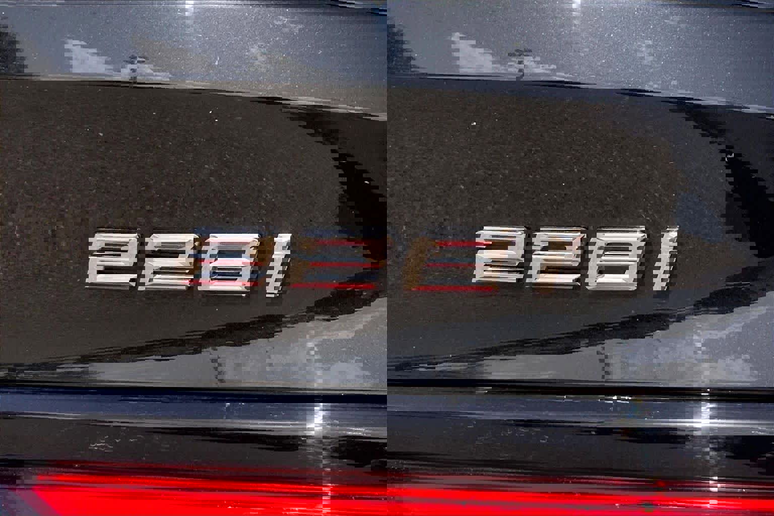 Used 2022 BMW 228i xDrive Gran Coupe image 9