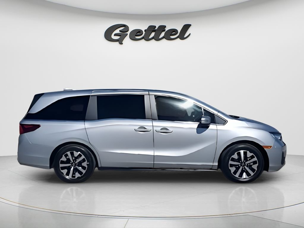 Used 2025 Honda Odyssey EX-L image 9