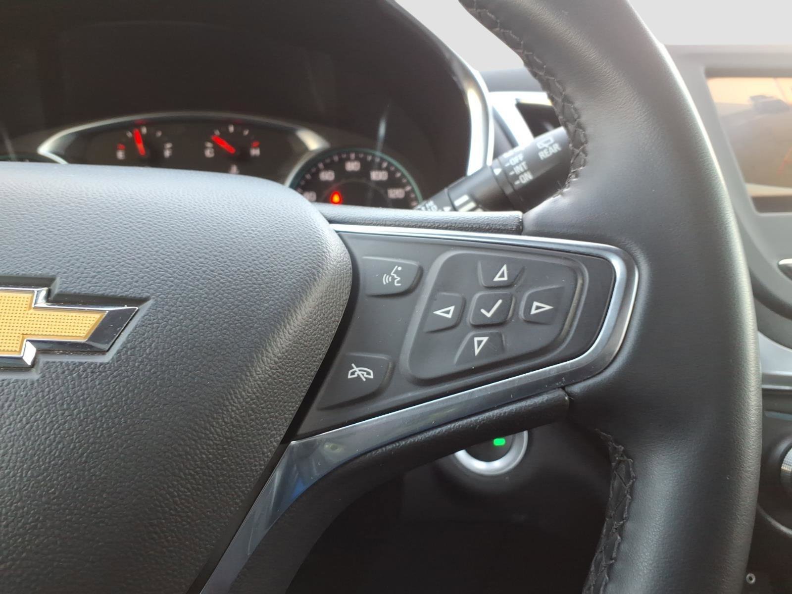 Used 2024 Chevrolet Equinox LT image 22